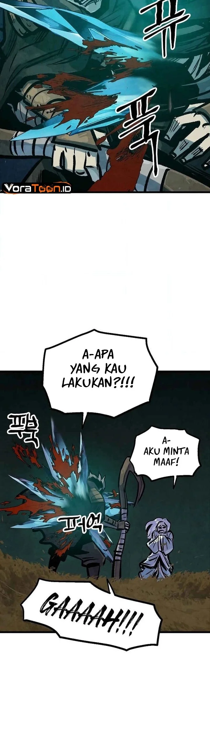 The Jaegal Clan’s Son-in-Law for a Bowl of Jjajangmyeon Chapter 50 Gambar 53