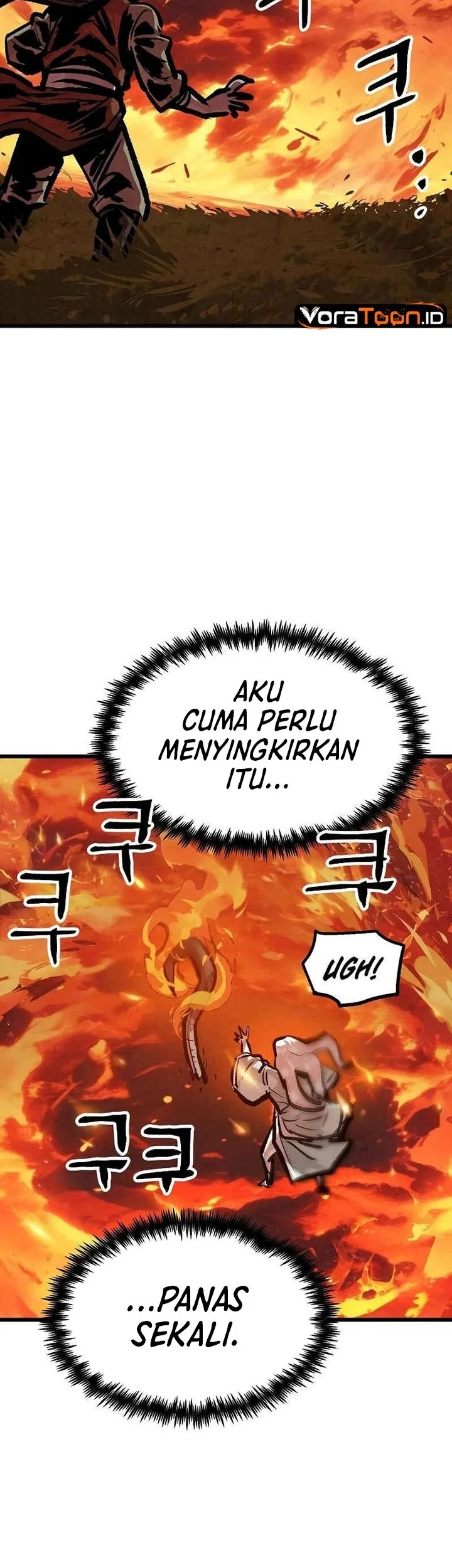The Jaegal Clan’s Son-in-Law for a Bowl of Jjajangmyeon Chapter 50 Gambar 57