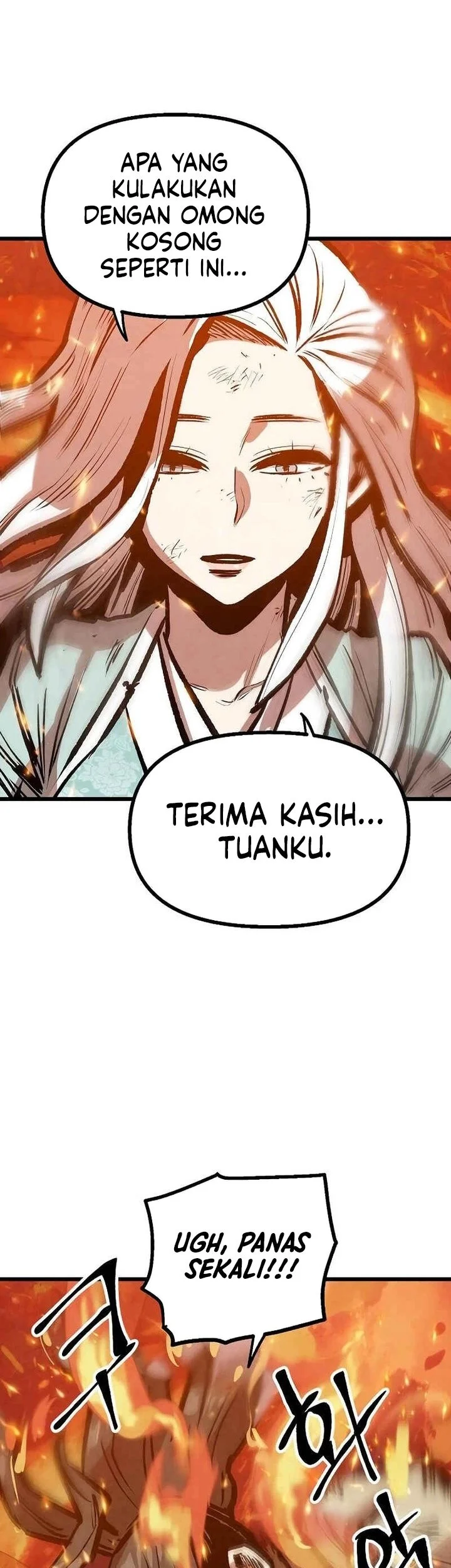 The Jaegal Clan’s Son-in-Law for a Bowl of Jjajangmyeon Chapter 50 Gambar 60