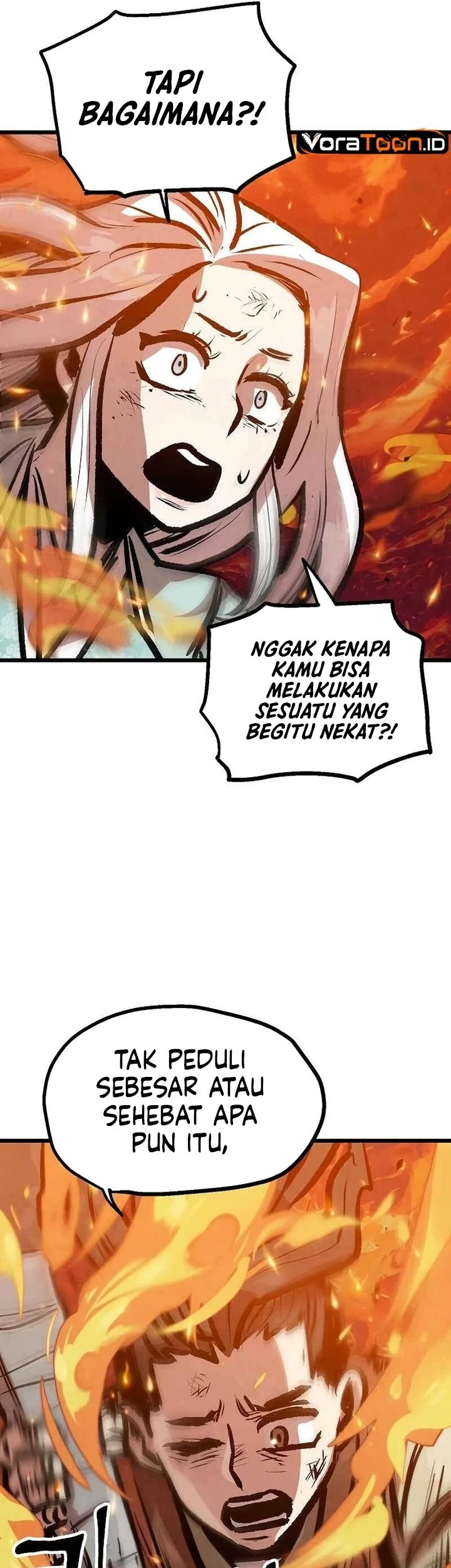 The Jaegal Clan’s Son-in-Law for a Bowl of Jjajangmyeon Chapter 50 Gambar 62
