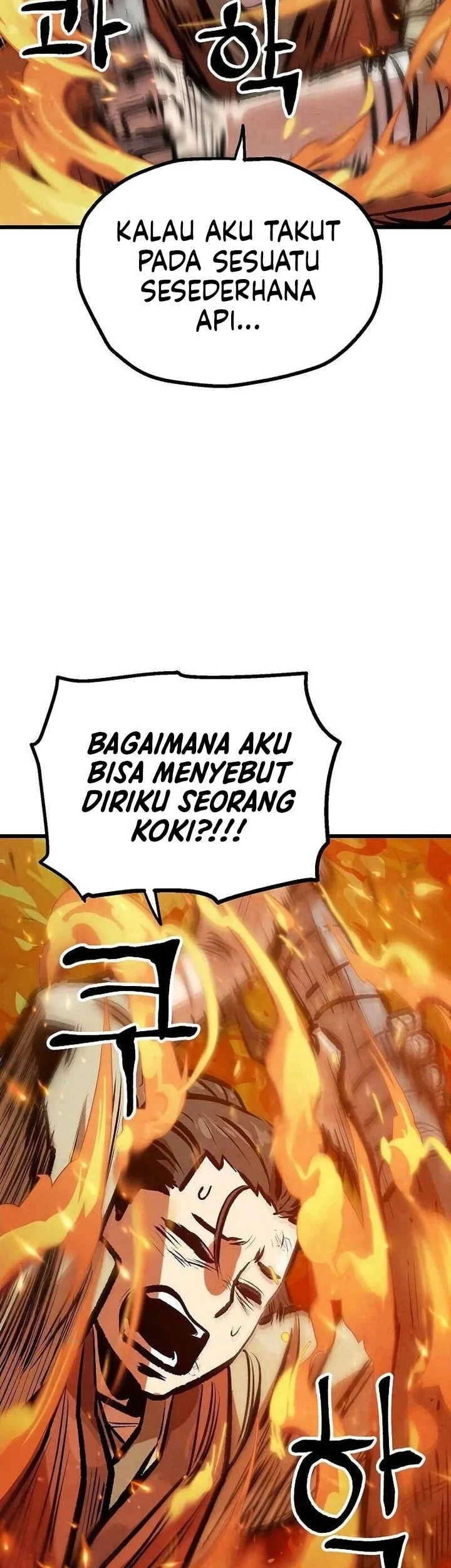 The Jaegal Clan’s Son-in-Law for a Bowl of Jjajangmyeon Chapter 50 Gambar 63