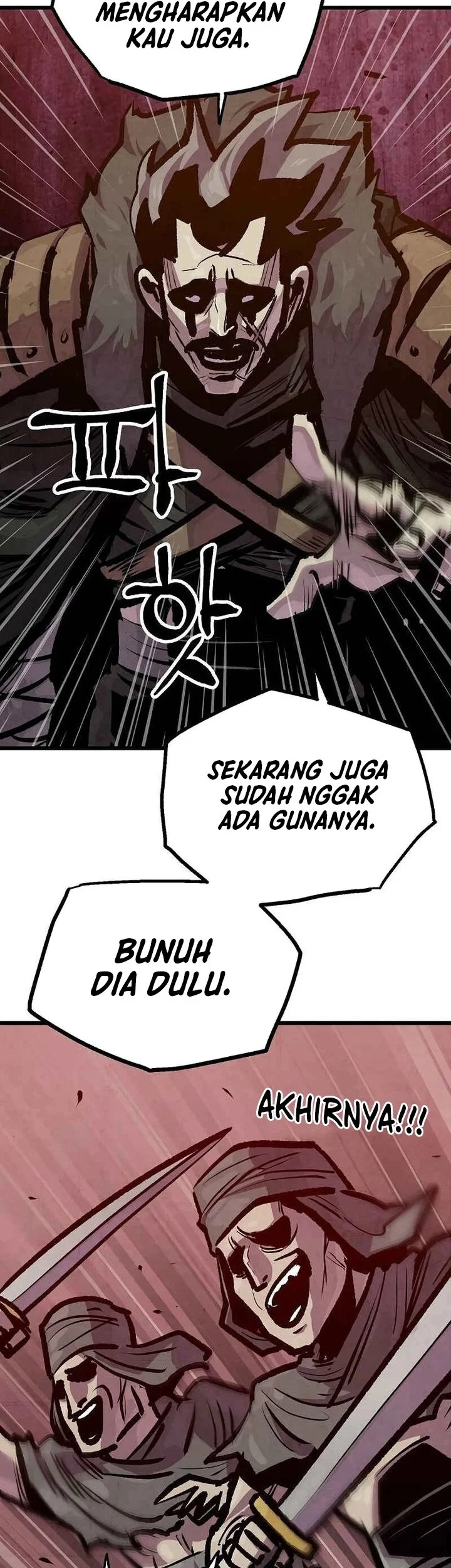 The Jaegal Clan’s Son-in-Law for a Bowl of Jjajangmyeon Chapter 50 halaman 4