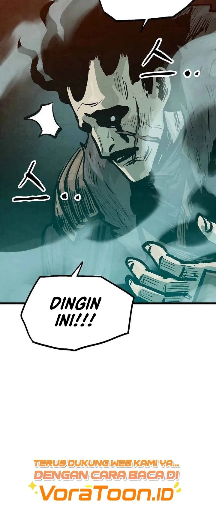 The Jaegal Clan’s Son-in-Law for a Bowl of Jjajangmyeon Chapter 50 halaman 6