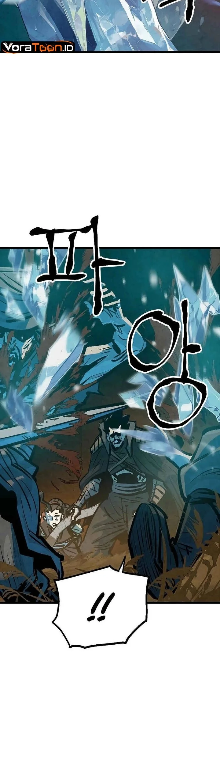 The Jaegal Clan’s Son-in-Law for a Bowl of Jjajangmyeon Chapter 50 halaman 9