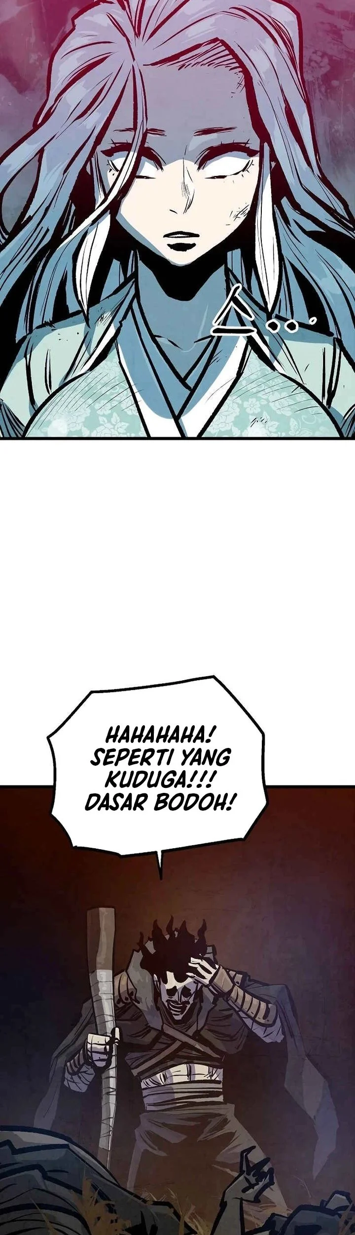 The Jaegal Clan’s Son-in-Law for a Bowl of Jjajangmyeon Chapter 50 halaman 13