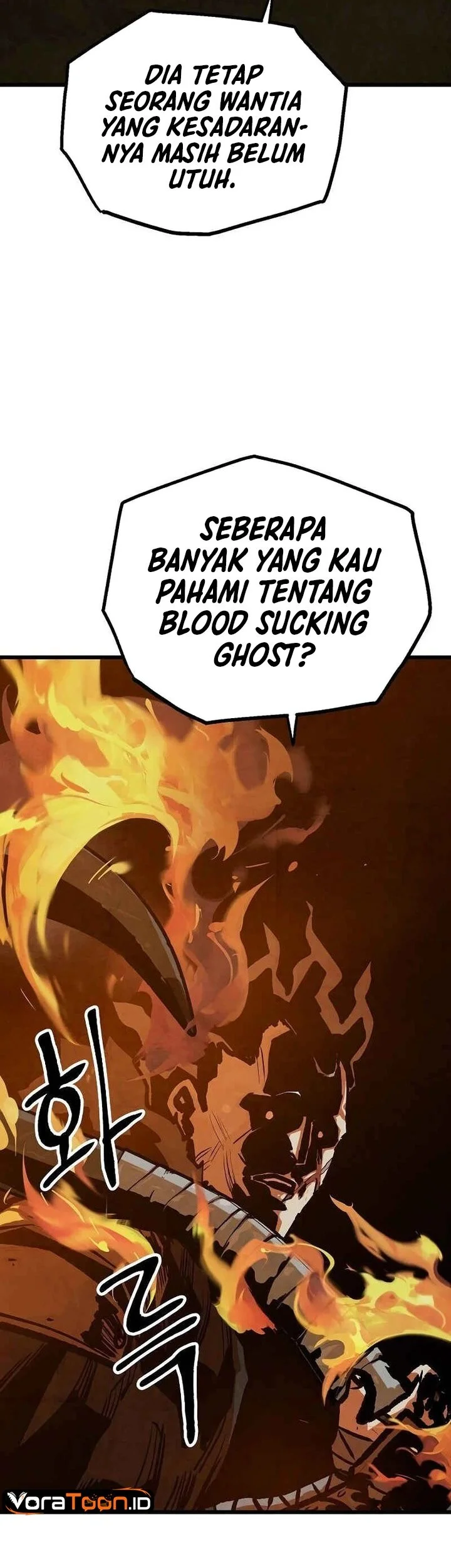 The Jaegal Clan’s Son-in-Law for a Bowl of Jjajangmyeon Chapter 50 halaman 17