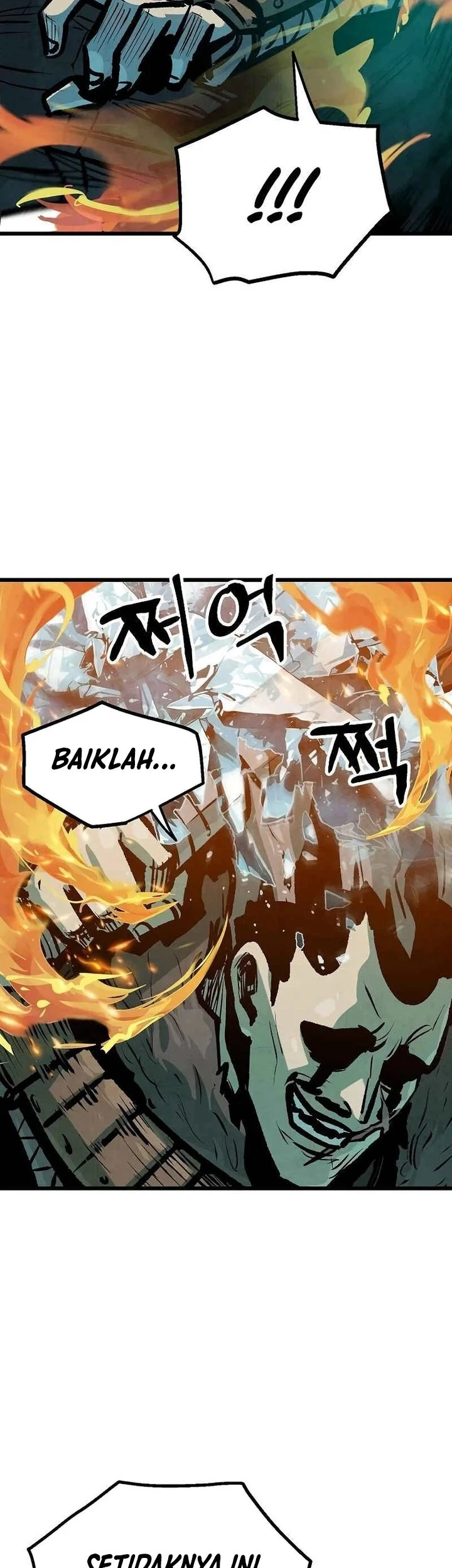 The Jaegal Clan’s Son-in-Law for a Bowl of Jjajangmyeon Chapter 50 halaman 21