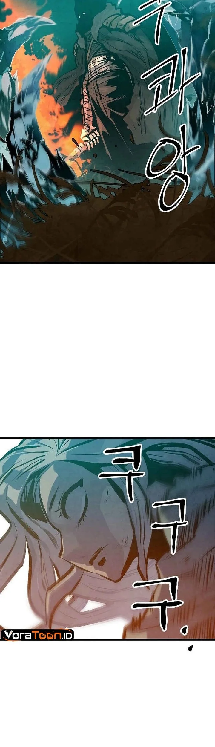 The Jaegal Clan’s Son-in-Law for a Bowl of Jjajangmyeon Chapter 50 halaman 24