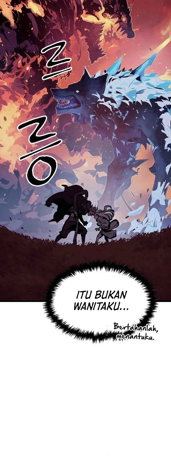The Jaegal Clan’s Son-in-Law for a Bowl of Jjajangmyeon Chapter 50 halaman 34