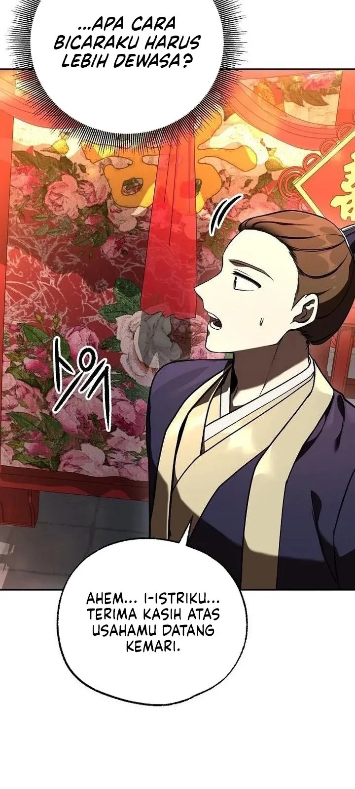 The Jaegal Clan’s Son-in-Law for a Bowl of Jjajangmyeon Chapter 51 halaman 22