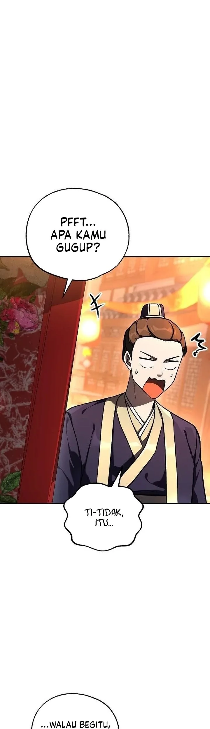 The Jaegal Clan’s Son-in-Law for a Bowl of Jjajangmyeon Chapter 51 halaman 23