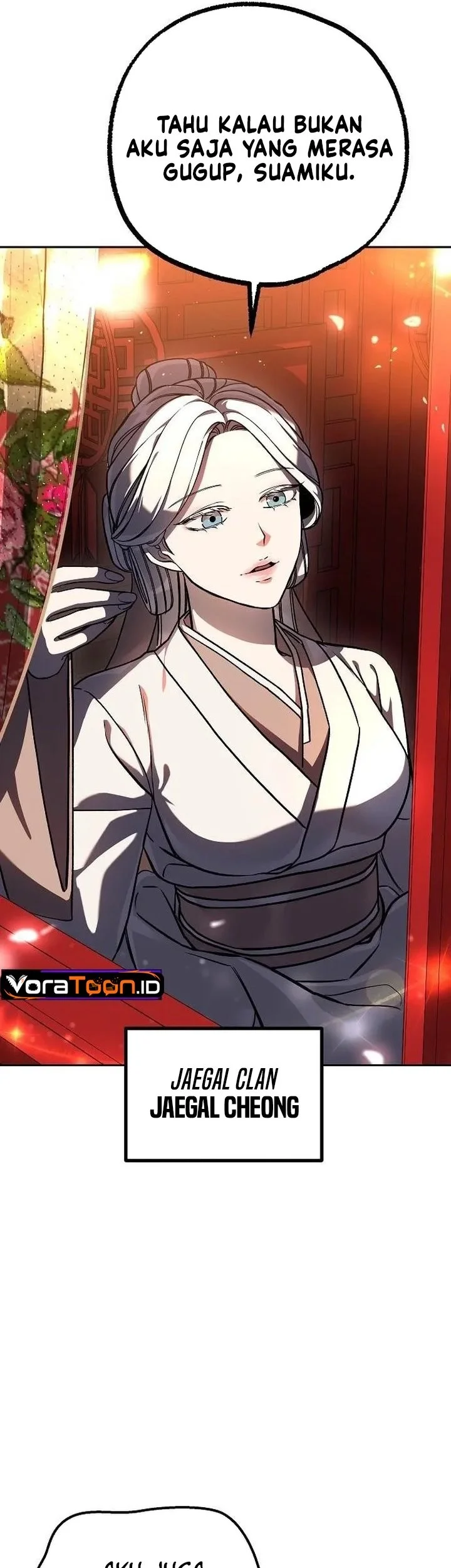 The Jaegal Clan’s Son-in-Law for a Bowl of Jjajangmyeon Chapter 51 halaman 25