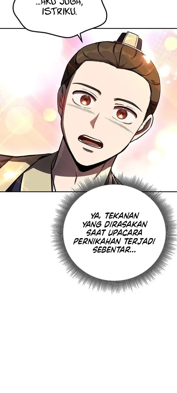 The Jaegal Clan’s Son-in-Law for a Bowl of Jjajangmyeon Chapter 51 halaman 26
