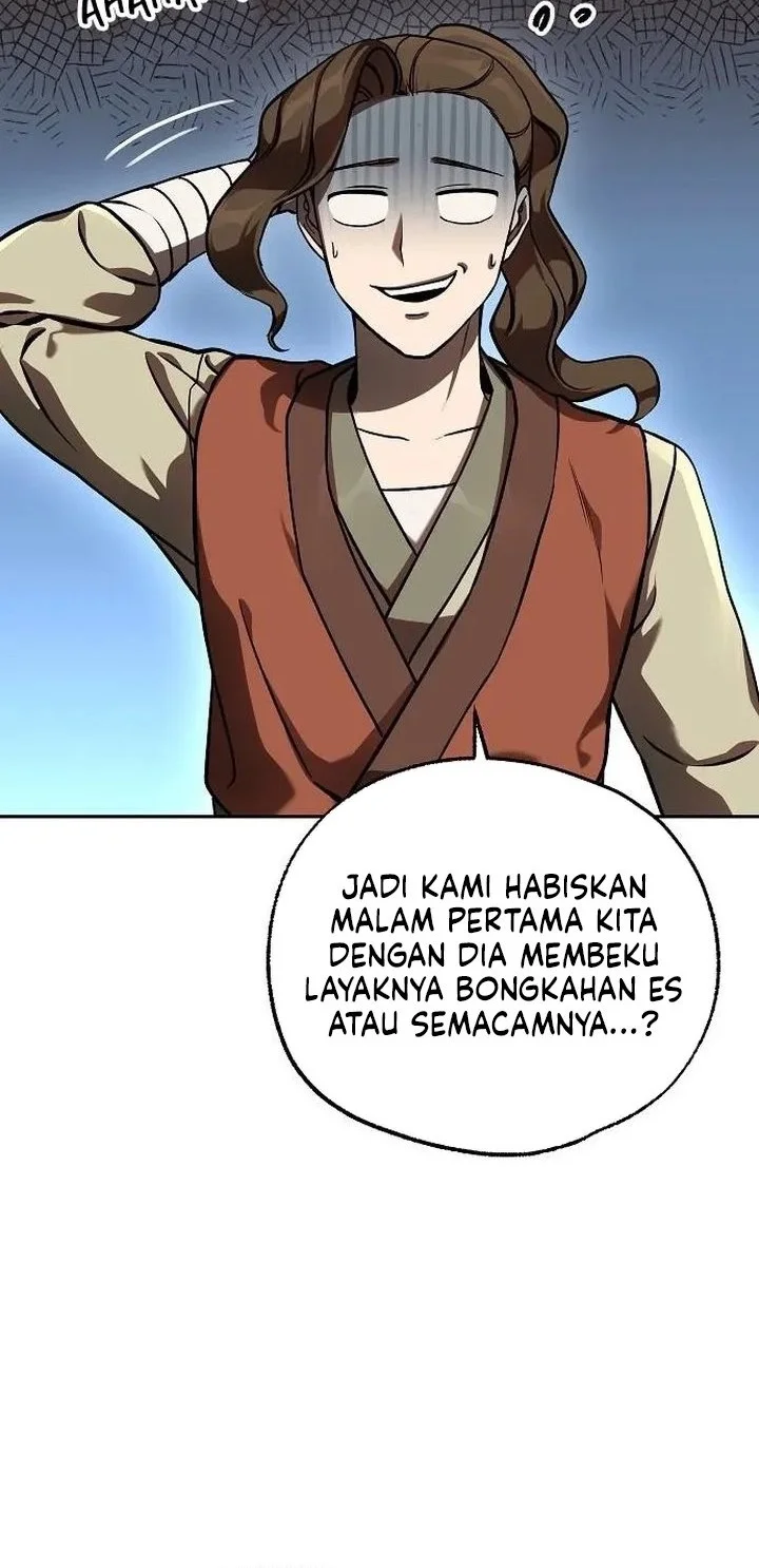 The Jaegal Clan’s Son-in-Law for a Bowl of Jjajangmyeon Chapter 51 halaman 36