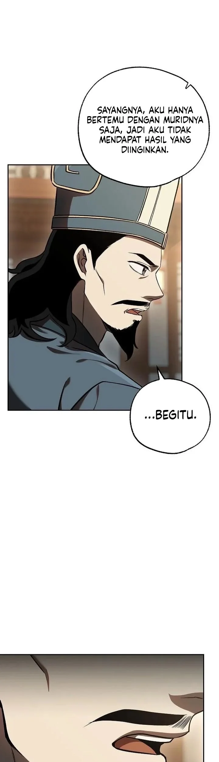 The Jaegal Clan’s Son-in-Law for a Bowl of Jjajangmyeon Chapter 51 halaman 39