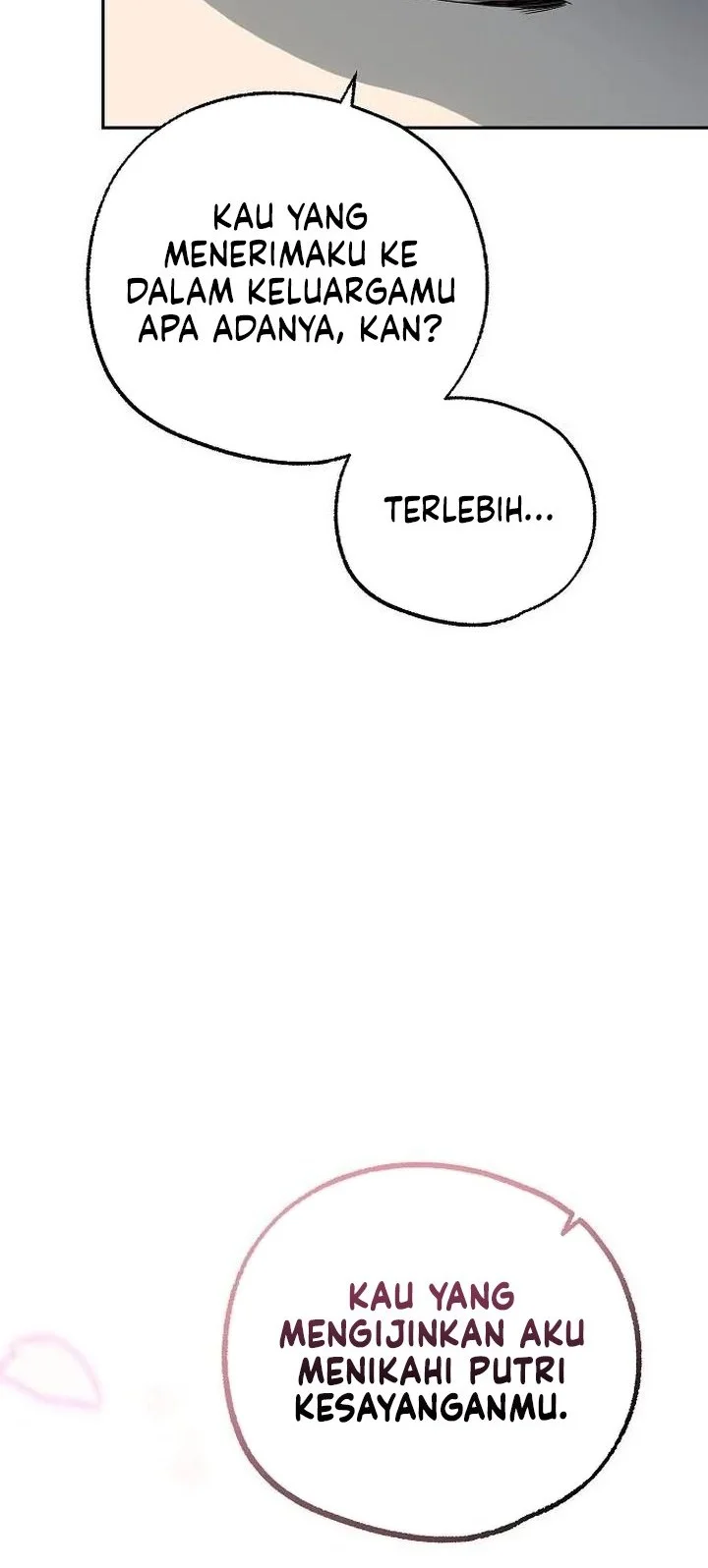 The Jaegal Clan’s Son-in-Law for a Bowl of Jjajangmyeon Chapter 51 halaman 42