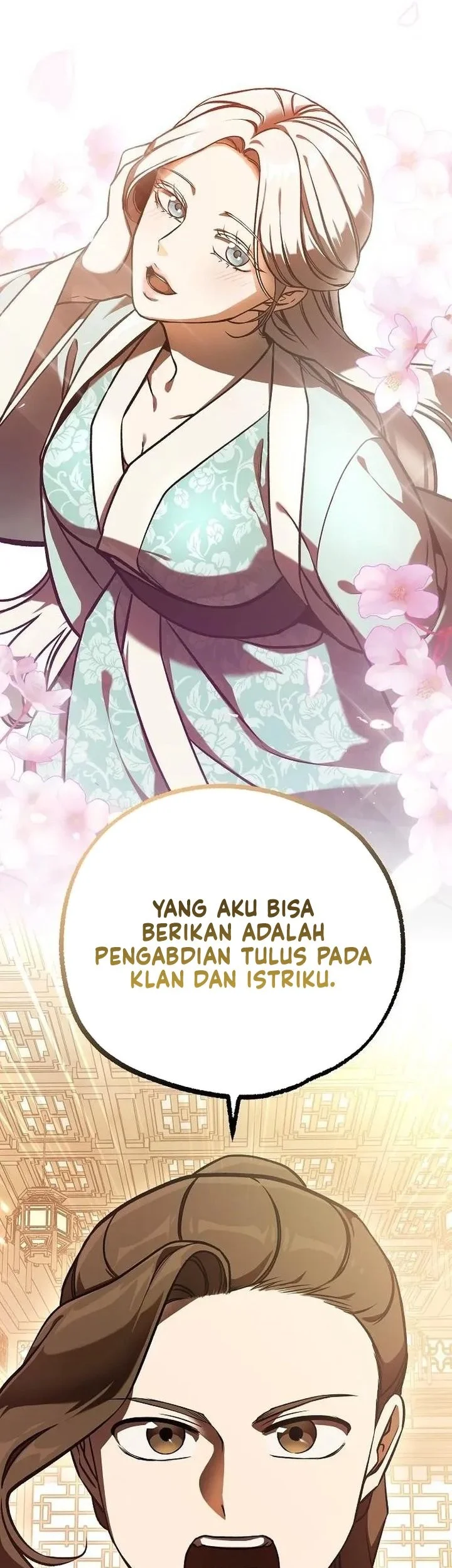 The Jaegal Clan’s Son-in-Law for a Bowl of Jjajangmyeon Chapter 51 halaman 43