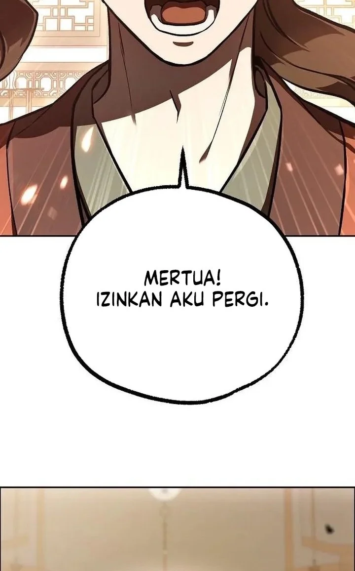 The Jaegal Clan’s Son-in-Law for a Bowl of Jjajangmyeon Chapter 51 halaman 44