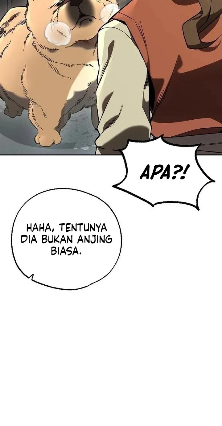 The Jaegal Clan’s Son-in-Law for a Bowl of Jjajangmyeon Chapter 51 halaman 56
