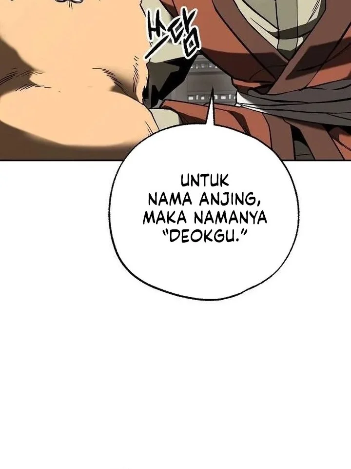 The Jaegal Clan’s Son-in-Law for a Bowl of Jjajangmyeon Chapter 51 halaman 60