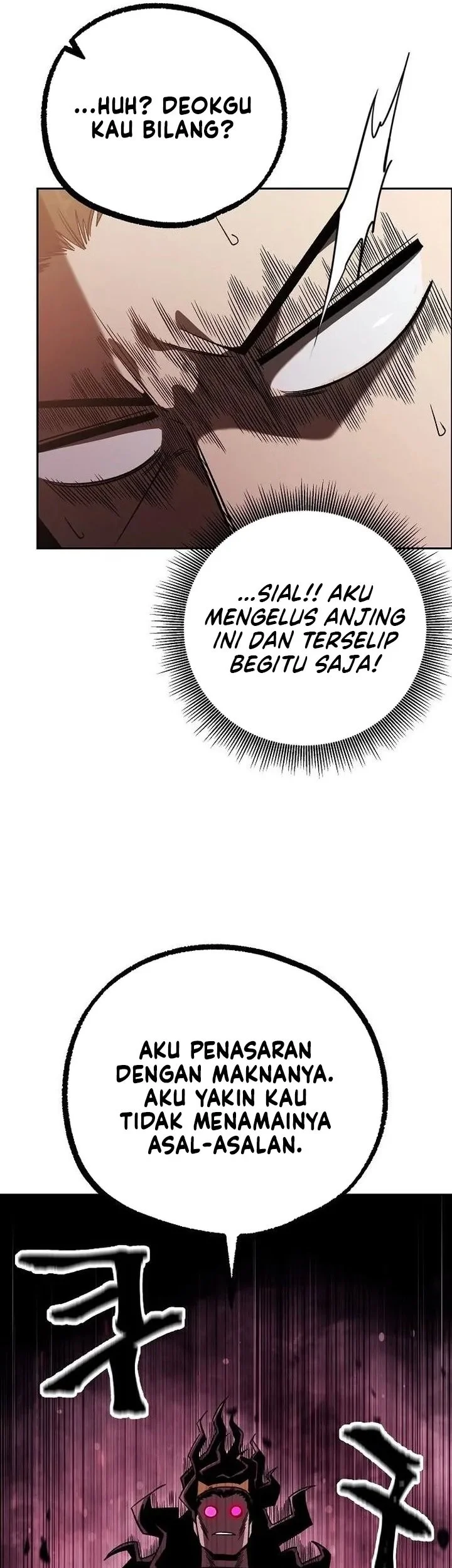 The Jaegal Clan’s Son-in-Law for a Bowl of Jjajangmyeon Chapter 51 halaman 61