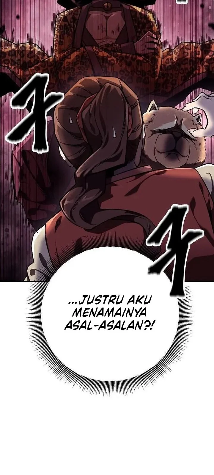 The Jaegal Clan’s Son-in-Law for a Bowl of Jjajangmyeon Chapter 51 halaman 62