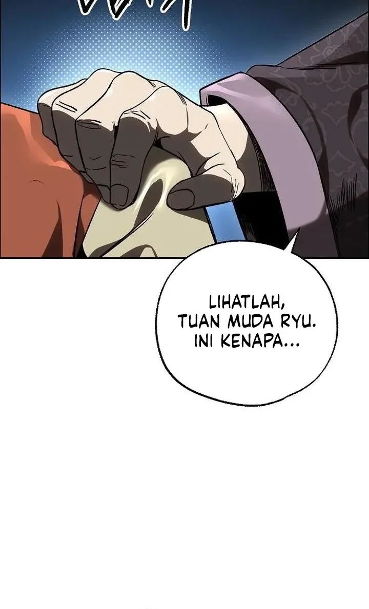 The Jaegal Clan’s Son-in-Law for a Bowl of Jjajangmyeon Chapter 51 halaman 66