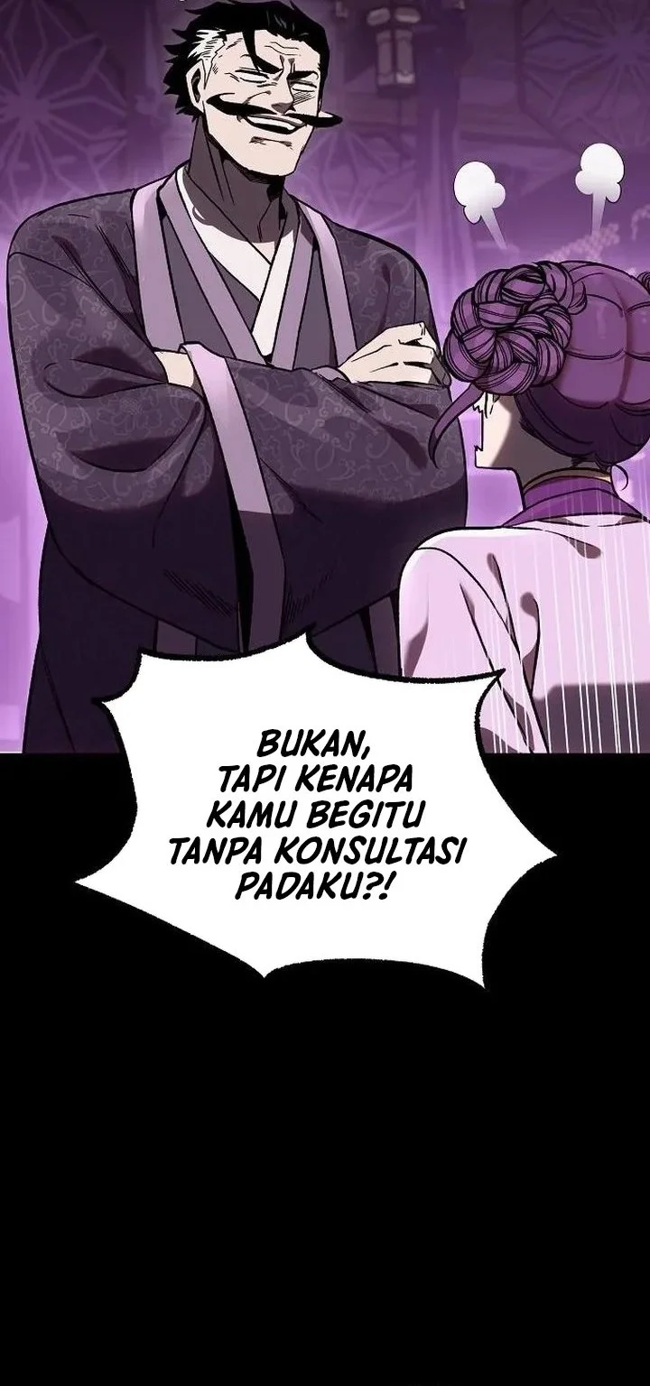 The Jaegal Clan’s Son-in-Law for a Bowl of Jjajangmyeon Chapter 51 Gambar 69