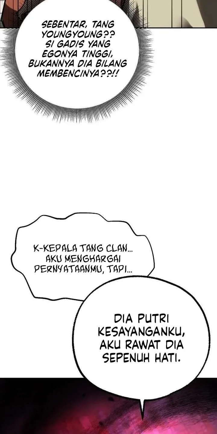The Jaegal Clan’s Son-in-Law for a Bowl of Jjajangmyeon Chapter 51 Gambar 73