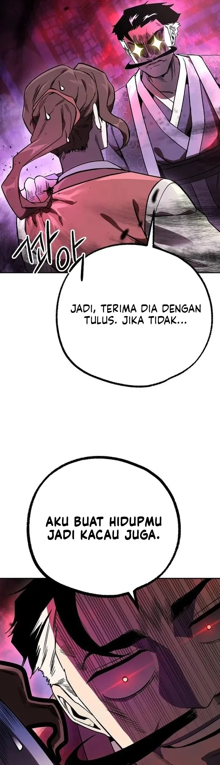 The Jaegal Clan’s Son-in-Law for a Bowl of Jjajangmyeon Chapter 51 Gambar 74