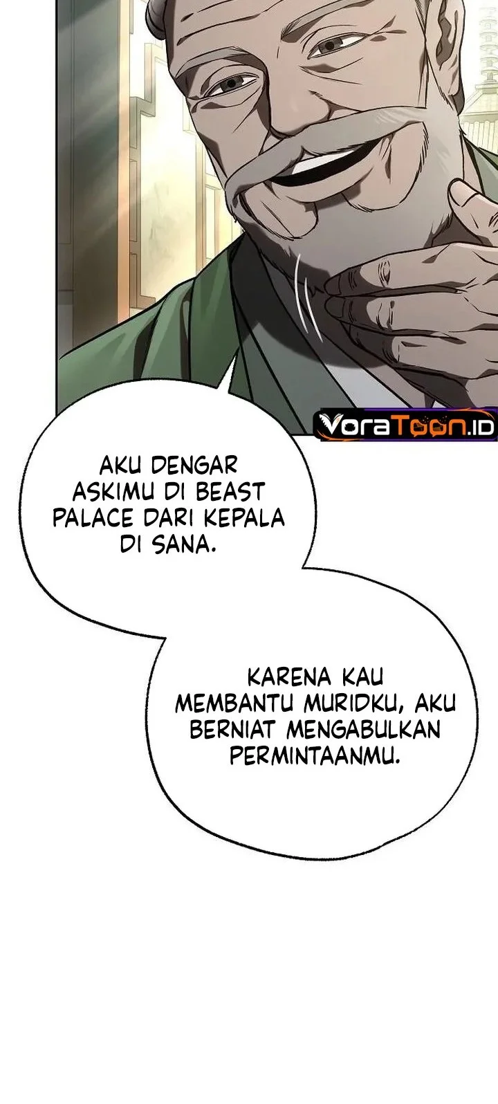 The Jaegal Clan’s Son-in-Law for a Bowl of Jjajangmyeon Chapter 51 Gambar 81