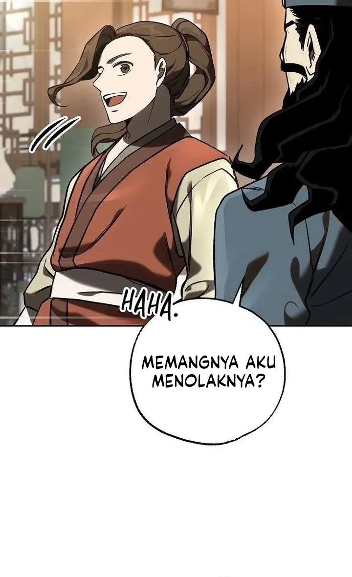 The Jaegal Clan’s Son-in-Law for a Bowl of Jjajangmyeon Chapter 51 Gambar 83