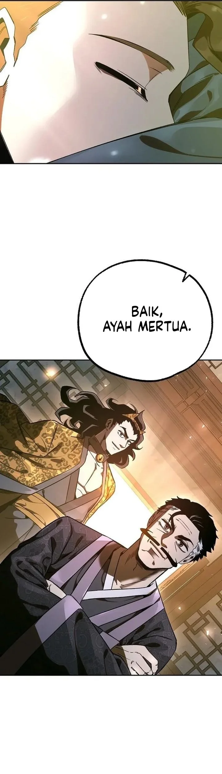 The Jaegal Clan’s Son-in-Law for a Bowl of Jjajangmyeon Chapter 51 Gambar 86