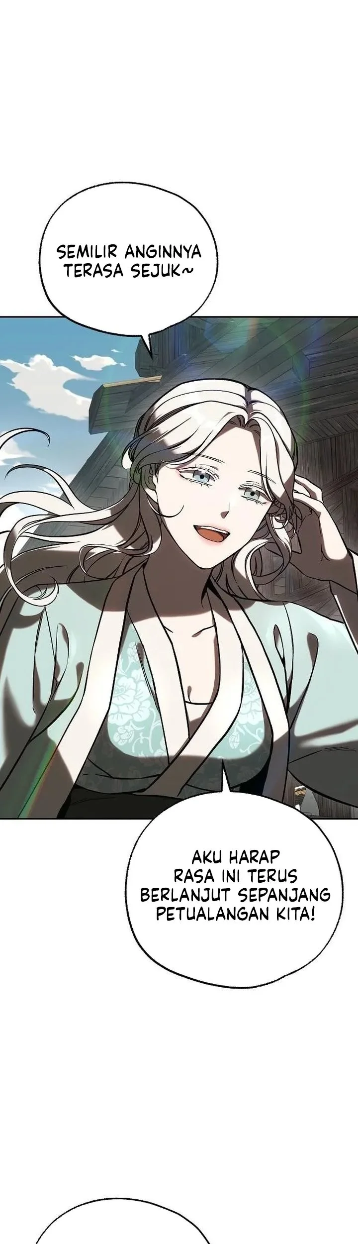 The Jaegal Clan’s Son-in-Law for a Bowl of Jjajangmyeon Chapter 51 Gambar 92
