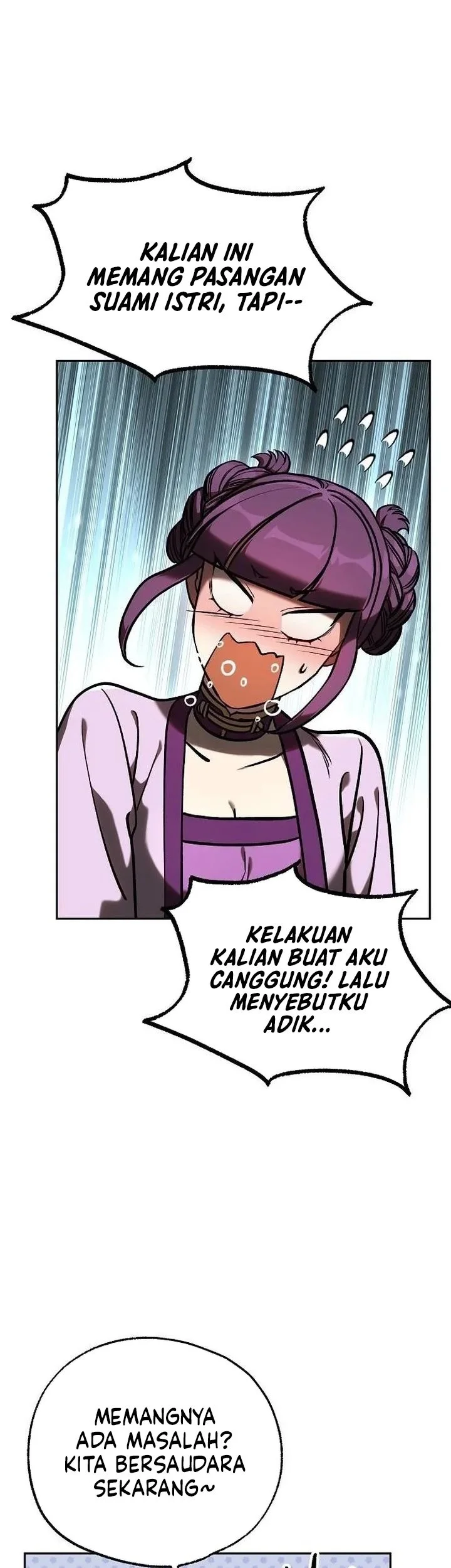 The Jaegal Clan’s Son-in-Law for a Bowl of Jjajangmyeon Chapter 51 Gambar 94