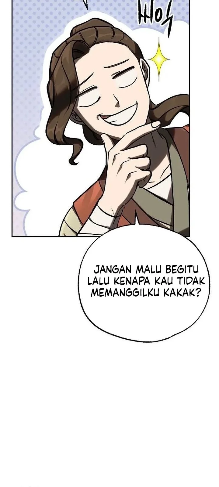 The Jaegal Clan’s Son-in-Law for a Bowl of Jjajangmyeon Chapter 51 Gambar 95