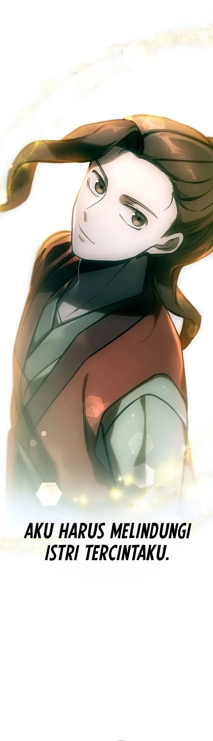 The Jaegal Clan’s Son-in-Law for a Bowl of Jjajangmyeon Chapter 51 halaman 13