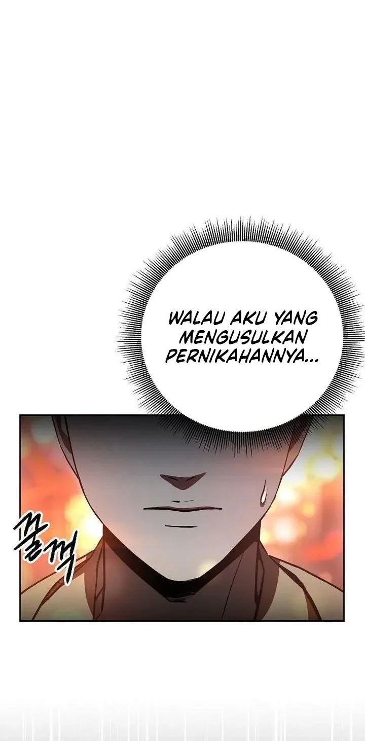 The Jaegal Clan’s Son-in-Law for a Bowl of Jjajangmyeon Chapter 51 halaman 16