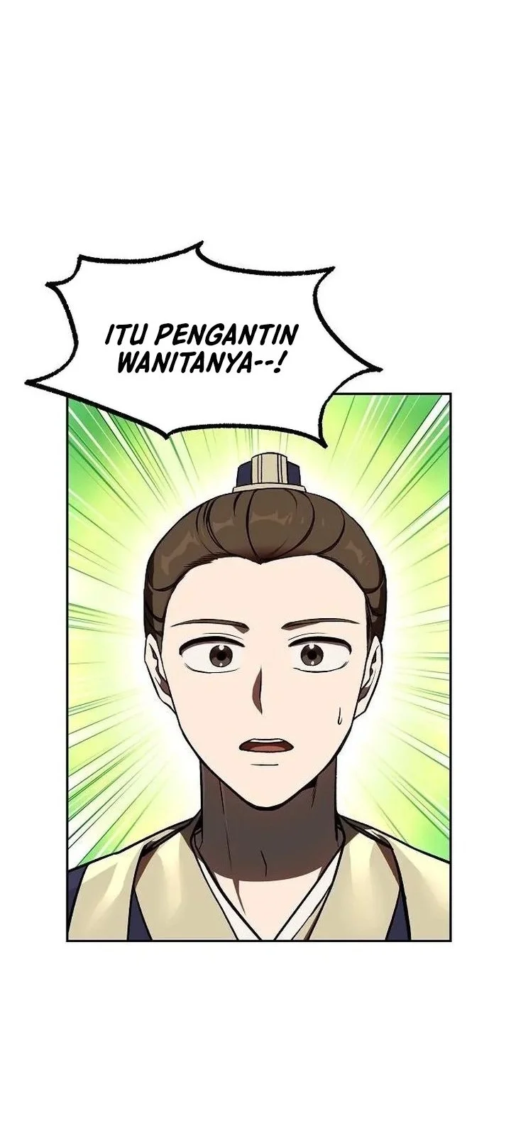 The Jaegal Clan’s Son-in-Law for a Bowl of Jjajangmyeon Chapter 51 halaman 18