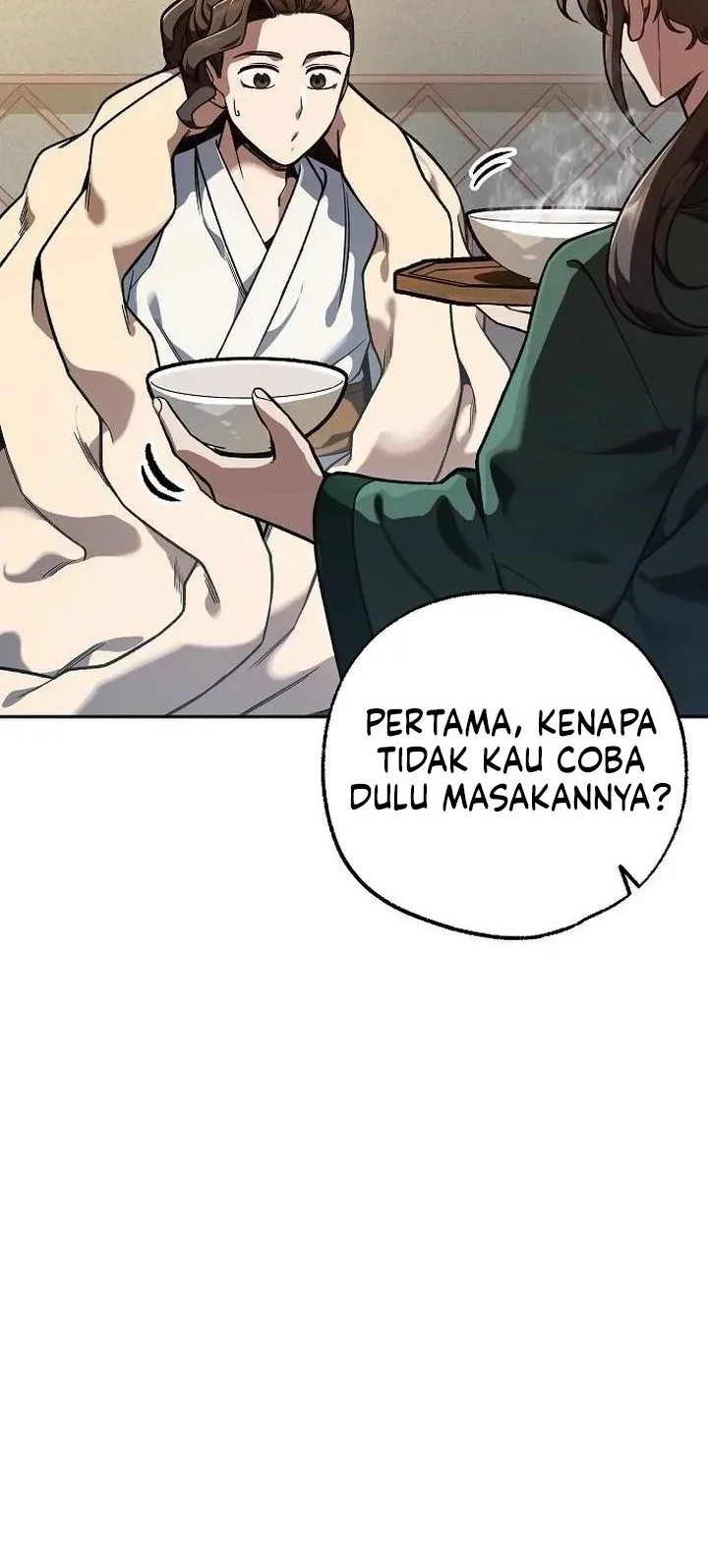 The Jaegal Clan’s Son-in-Law for a Bowl of Jjajangmyeon Chapter 52 halaman 20
