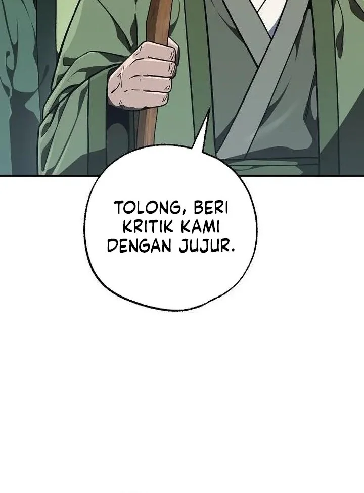 The Jaegal Clan’s Son-in-Law for a Bowl of Jjajangmyeon Chapter 52 halaman 28