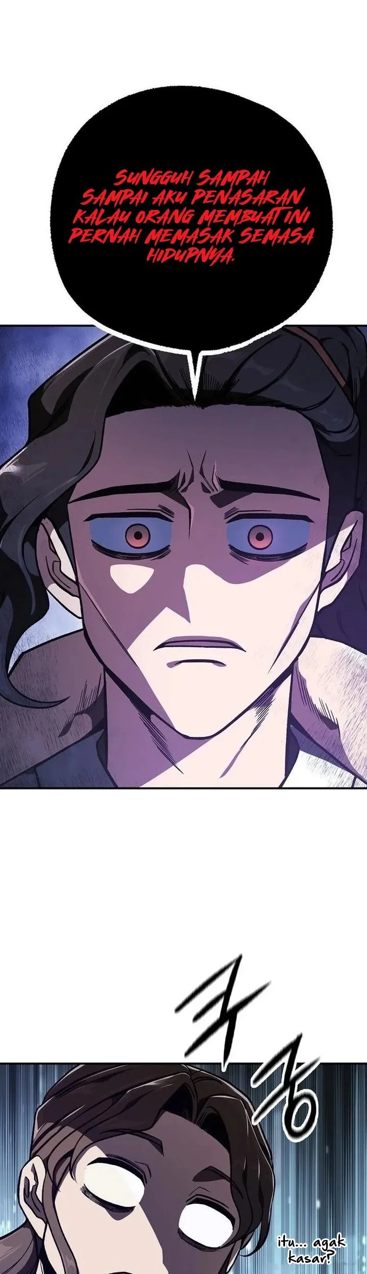The Jaegal Clan’s Son-in-Law for a Bowl of Jjajangmyeon Chapter 52 halaman 31
