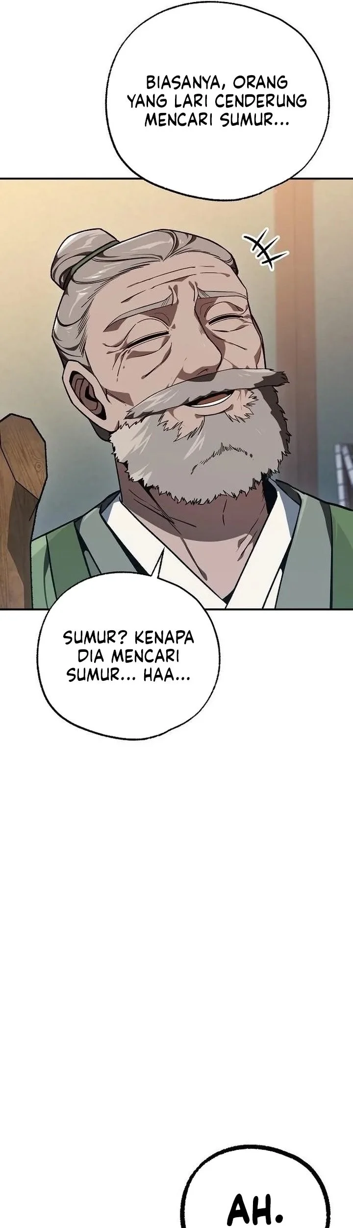 The Jaegal Clan’s Son-in-Law for a Bowl of Jjajangmyeon Chapter 52 halaman 37