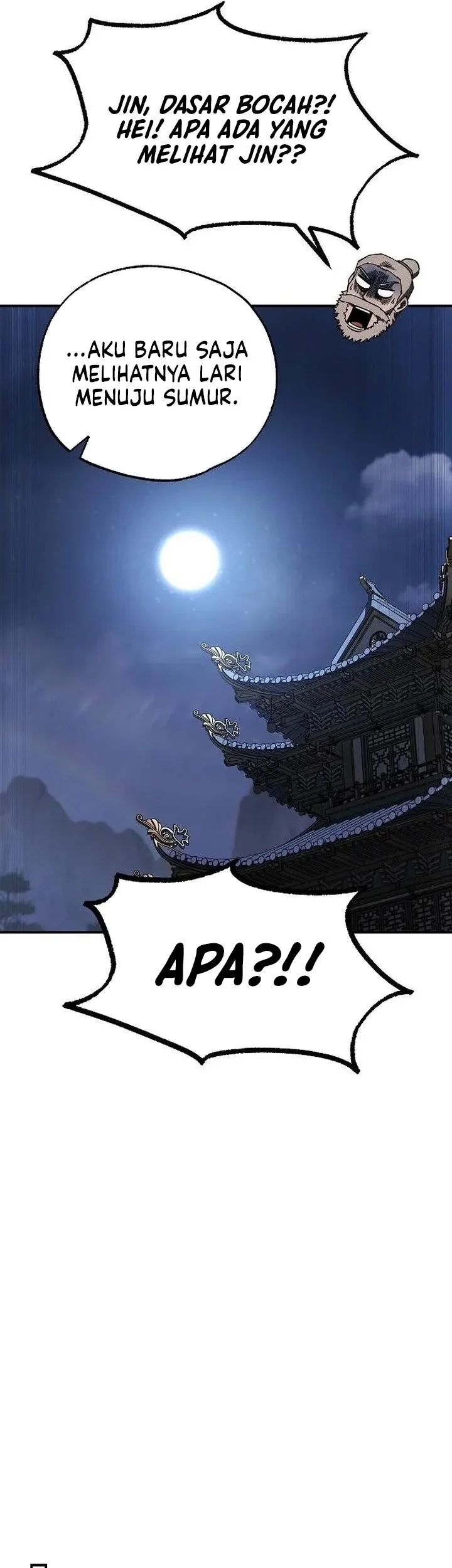 The Jaegal Clan’s Son-in-Law for a Bowl of Jjajangmyeon Chapter 52 halaman 39