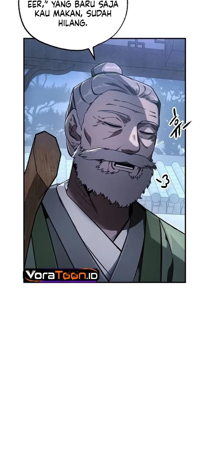 The Jaegal Clan’s Son-in-Law for a Bowl of Jjajangmyeon Chapter 52 halaman 42