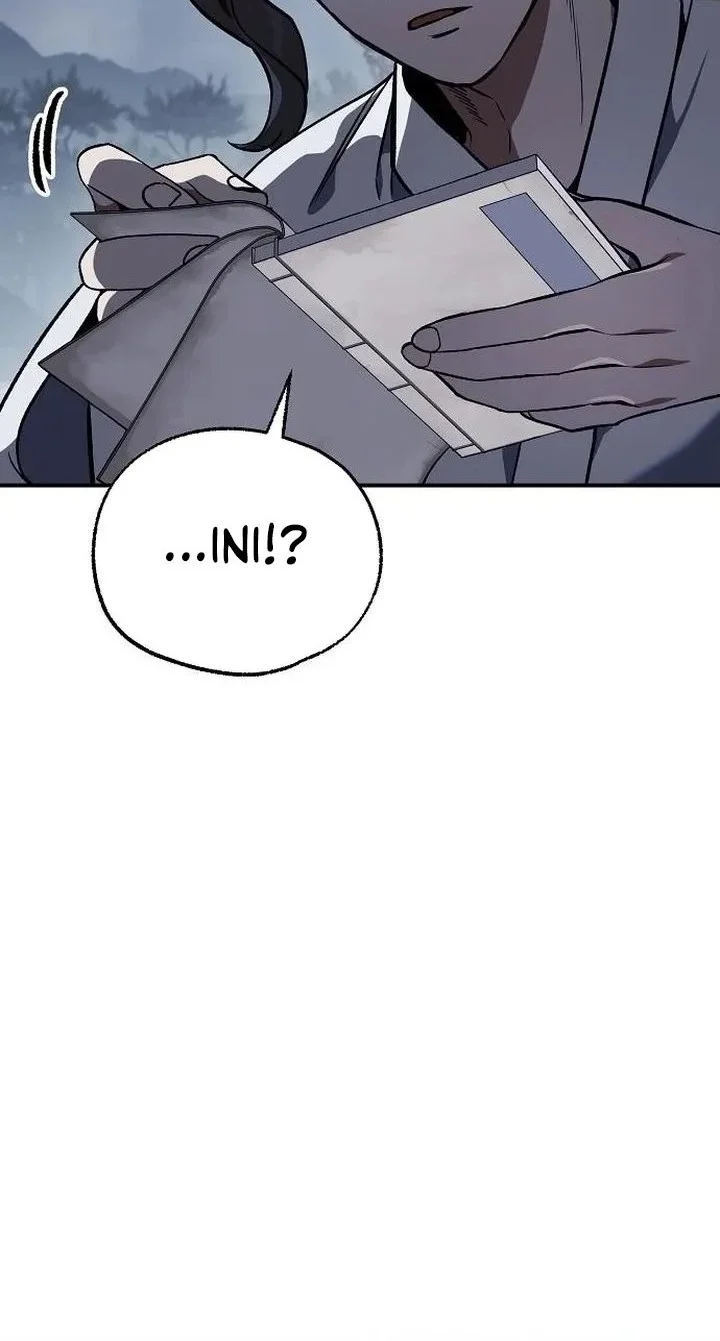The Jaegal Clan’s Son-in-Law for a Bowl of Jjajangmyeon Chapter 52 halaman 44