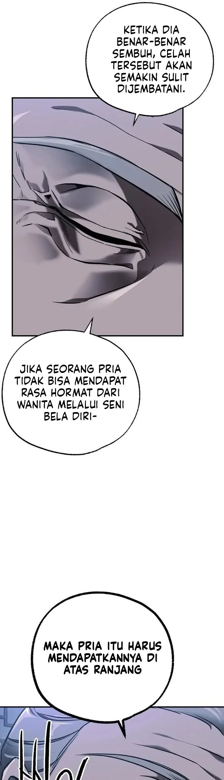 The Jaegal Clan’s Son-in-Law for a Bowl of Jjajangmyeon Chapter 52 halaman 51