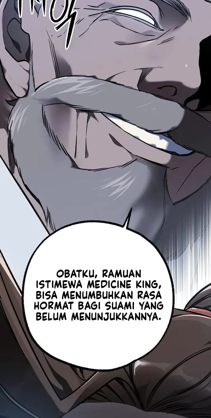 The Jaegal Clan’s Son-in-Law for a Bowl of Jjajangmyeon Chapter 52 halaman 52