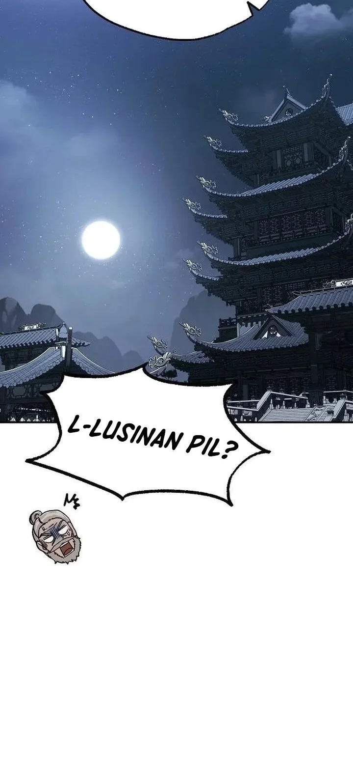 The Jaegal Clan’s Son-in-Law for a Bowl of Jjajangmyeon Chapter 52 halaman 56