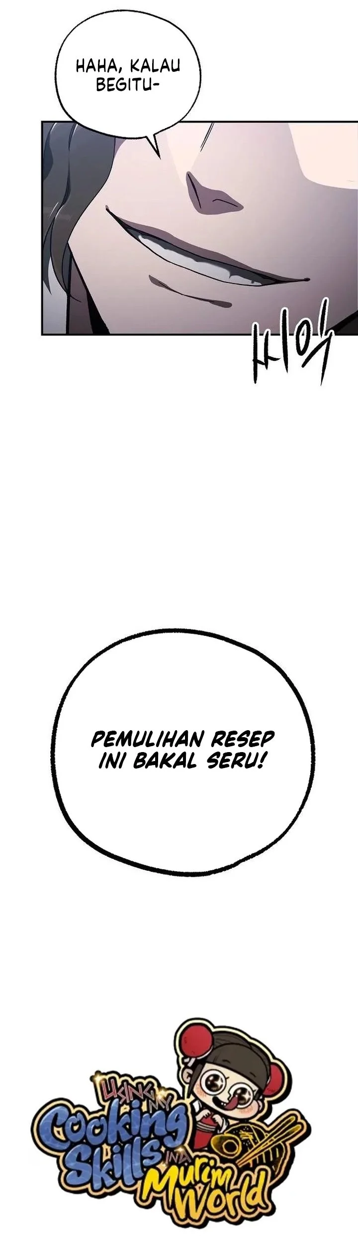 The Jaegal Clan’s Son-in-Law for a Bowl of Jjajangmyeon Chapter 52 halaman 57